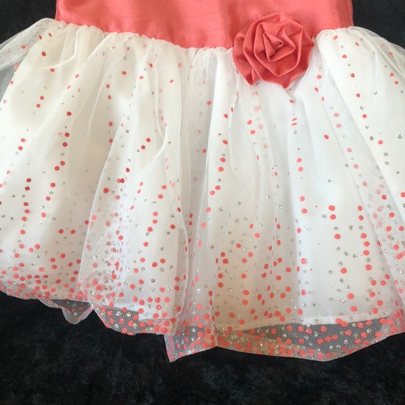Baby’s Party Dress - Picture 2 of 4